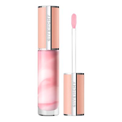 Batom Líquido Givenchy Rose Perfecto Liquid Lip Balm